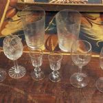 231 3529 Glasservisdelar